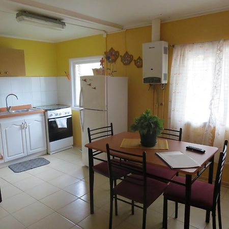 Apartamento Bordeluna โกไยเก ภายนอก รูปภาพ