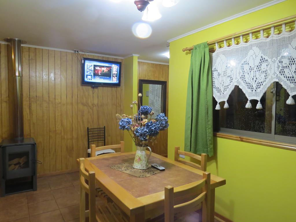 Apartamento Bordeluna โกไยเก ห้อง รูปภาพ