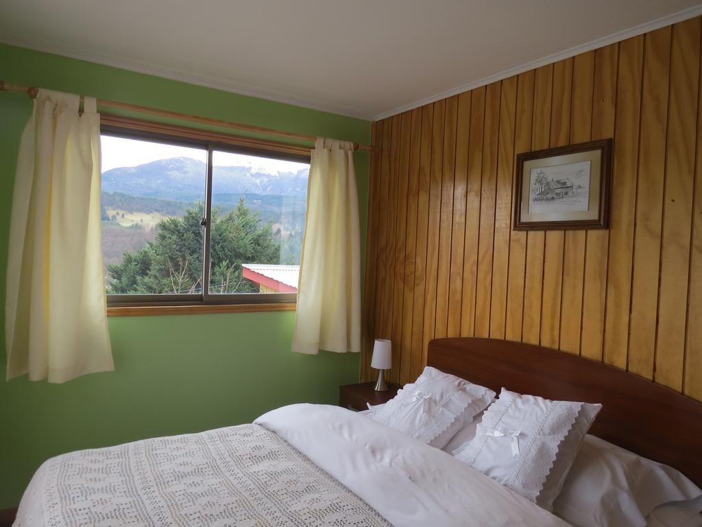 Apartamento Bordeluna โกไยเก ห้อง รูปภาพ