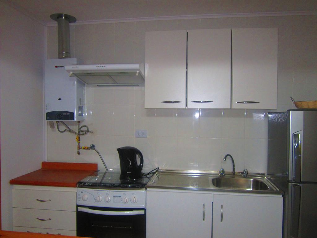 Apartamento Bordeluna โกไยเก ห้อง รูปภาพ
