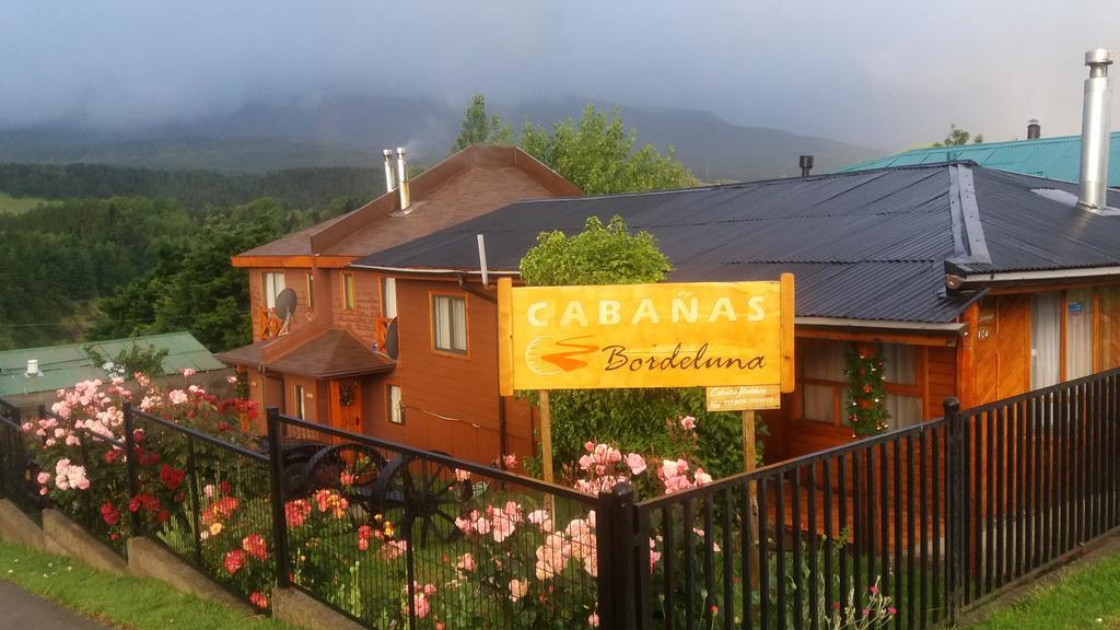 Apartamento Bordeluna โกไยเก ภายนอก รูปภาพ