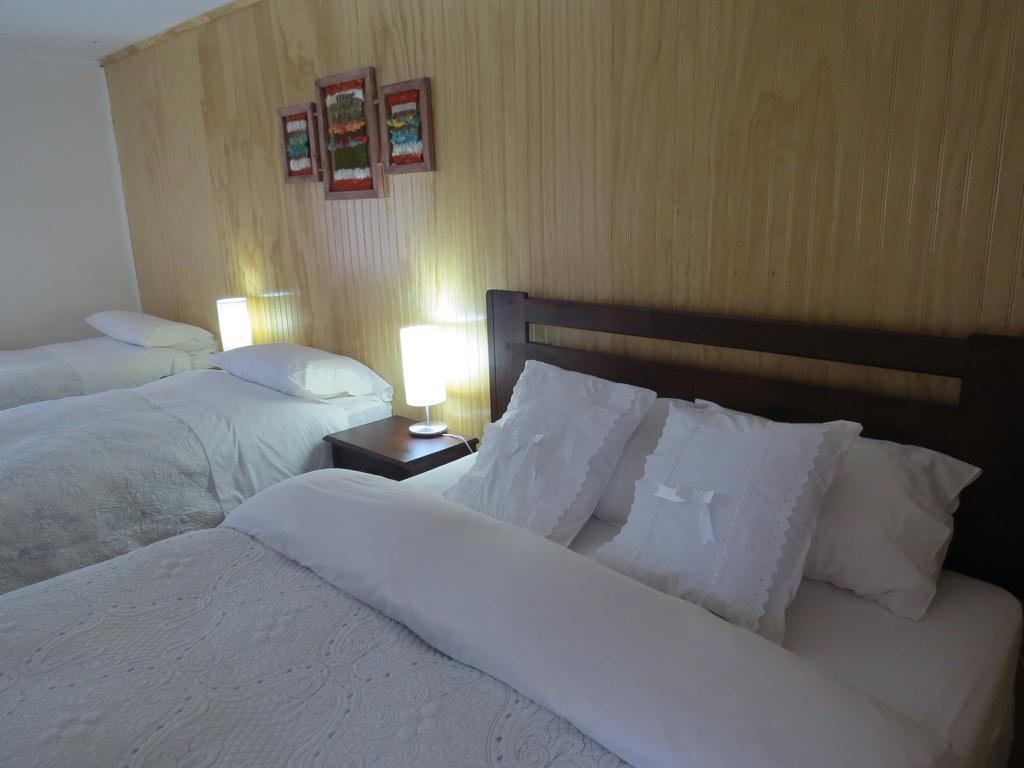 Apartamento Bordeluna โกไยเก ภายนอก รูปภาพ
