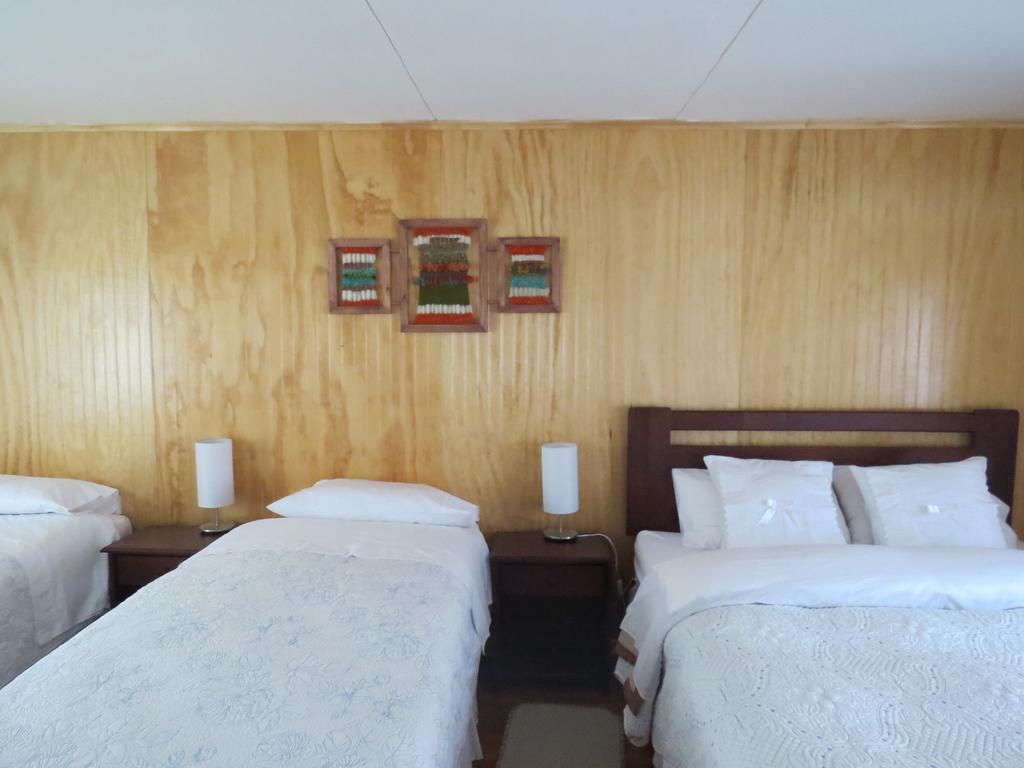 Apartamento Bordeluna โกไยเก ภายนอก รูปภาพ