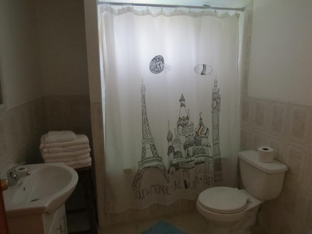 Apartamento Bordeluna โกไยเก ภายนอก รูปภาพ