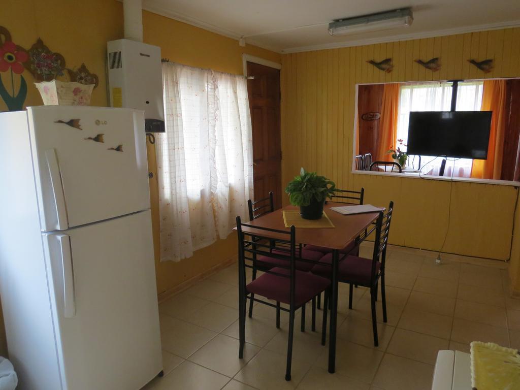Apartamento Bordeluna โกไยเก ภายนอก รูปภาพ