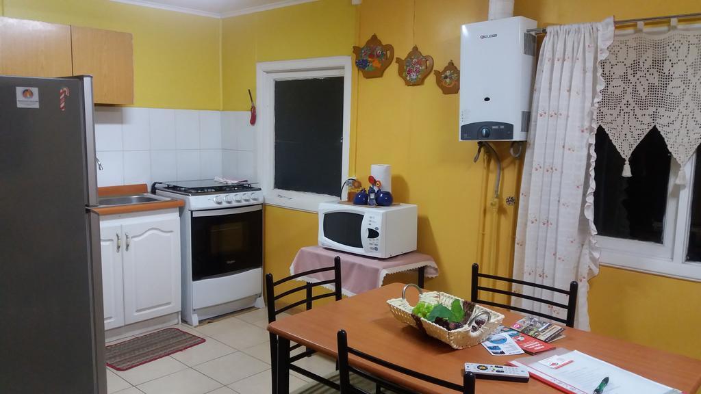 Apartamento Bordeluna โกไยเก ภายนอก รูปภาพ