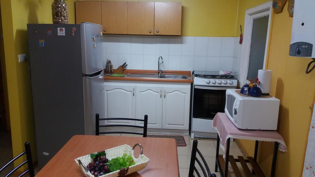 Apartamento Bordeluna โกไยเก ภายนอก รูปภาพ
